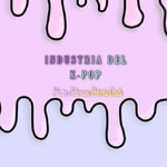 Logo of the podcast K-POP Podcast K-POP