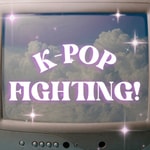 Podcast K-POP Fighting!