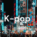 Logo of the podcast K-pop Podcast K-pop