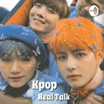 Logo of the podcast K-pop Real Talk Podcast K-pop Real Talk