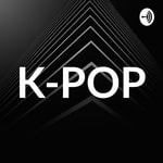 Logo of the podcast K-POP Podcast K-POP