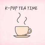 Logo of the podcast K-pop tea time Podcast K-pop tea time