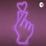 Logo of the podcast ✰︎K-pop Theory ✰︎ Podcast ✰︎K-pop Theory ✰︎