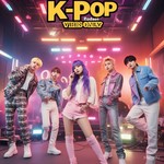 Logo of the podcast K-Pop Vibes Only Podcast K-Pop Vibes Only
