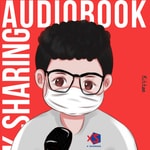 Logo of the podcast K Sharing Audiobook Podcast K Sharing Audiobook