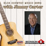 Logo of the podcast K103 Country Music News With Jimmy Carter Podcast K103 Country Music News With Jimmy Carter