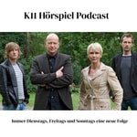 Logo of the podcast K11 - Hörspiel Podcast Podcast K11 - Hörspiel Podcast