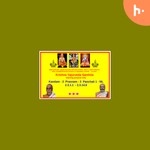 Logo of the podcast K2 Pr 3-6 Taitarriya samhita kandam 2 prashnam 3 - 6 Podcast K2 Pr 3-6 Taitarriya samhita kandam 2 prashnam 3 - 6
