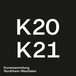 Logo of the podcast K20K21 – Der Podcast der Kunstsammlung Nordrhein-Westfalen Podcast K20K21 – Der Podcast der Kunstsammlung Nordrhein-Westfalen