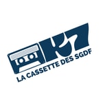 Logo of the podcast K7 : Les talents du scoutisme Podcast K7 : Les talents du scoutisme