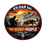 Missing podcast logo