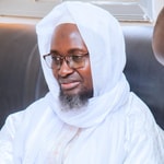 Logo of the podcast Kaamil Seriñ Fallou Mbacké imaam Touba Podcast Kaamil Seriñ Fallou Mbacké imaam Touba