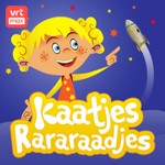 Logo of the podcast Kaatjes Rararaadjes Podcast Kaatjes Rararaadjes