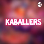 Logo of the podcast Kaballers Lounge Podcast Kaballers Lounge
