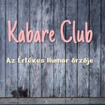 Podcast Kabare Club Podcast
