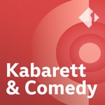 Logo of the podcast Kabarett und Comedy Logo of the podcast Kabarett und Comedy