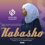 Logo of the podcast Kabasho Podcast Kabasho