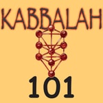 Logo of the podcast Kabbalah 101 Podcast Kabbalah 101