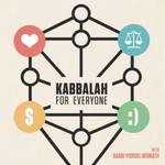 Logo of the podcast Kabbalah for Everyone Podcast Kabbalah for Everyone