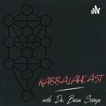 Logo of the podcast KabbalahCast Podcast KabbalahCast