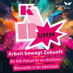 KABumm! Arbeit bewegt Zukunft KABumm! Arbeit bewegt Zukunft
