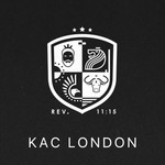 Logo of the podcast KAC London Podcast KAC London
