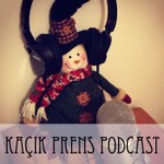 Kaçık Prens: Psikoloji ve Günlük Hayat Üzerine Söyleşiler Podcast Kaçık Prens: Psikoloji ve Günlük Hayat Üzerine Söyleşiler
