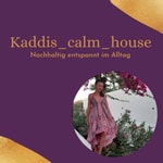 Logo of the podcast kaddis_calm_house Podcast kaddis_calm_house