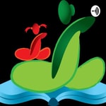 Logo of the podcast Kadhaikadhaiyaam Podcast Kadhaikadhaiyaam