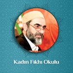 Logo of the podcast Kadın Fıkhı Okulu (Ses) | Nureddin Yıldız Podcast Kadın Fıkhı Okulu (Ses) | Nureddin Yıldız