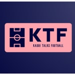 Logo of the podcast Kadri Talks Football Podcast Kadri Talks Football