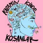 Logo of the podcast Kafamın İçinde Koşanlar Podcast Kafamın İçinde Koşanlar