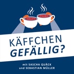 Käffchen gefällig? Käffchen gefällig?
