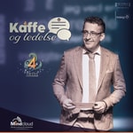 Logo of the podcast Kaffe & Ledelse Podcast Kaffe & Ledelse