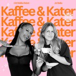 Logo of the podcast Kaffee & Kater Podcast Kaffee & Kater