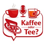 Logo of the podcast Kaffee oder Tee? Podcast Kaffee oder Tee?