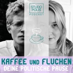 Logo of the podcast Kaffee und Fluchen Podcast Kaffee und Fluchen