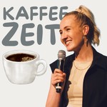 Logo of the podcast KAFFEE-ZEIT Podcast KAFFEE-ZEIT