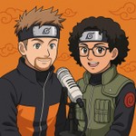 Logo of the podcast Kaffeeklatsch in Konoha Podcast Kaffeeklatsch in Konoha