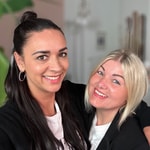 Podcast Kaffeeklatsch - Nadja und Katja reden über Gott und die Welt 