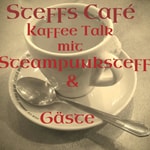 Logo of the podcast KaffeeTalk Podcast KaffeeTalk