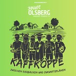 Podcast Kaffköppe - Zwischen Eierbacken und Zukunftsplänen