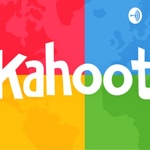 Logo of the podcast Kahoot Podcast Kahoot