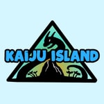 Logo of the podcast Kaiju Island Podcast Missing podcast logo
