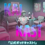 Logo of the podcast KaiKast Podcast KaiKast