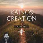 Logo of the podcast Kainos Creation Podcast Kainos Creation
