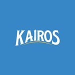 Logo of the podcast KAIROS PODCAST Podcast KAIROS PODCAST