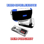 Podcast Kais Spielekiste - der Podcast
