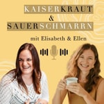 Logo of the podcast Kaiserkraut und Sauerschmarrn Podcast Kaiserkraut und Sauerschmarrn