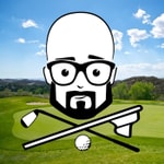 Logo of the podcast KaisGolfGuide.de Podcast KaisGolfGuide.de